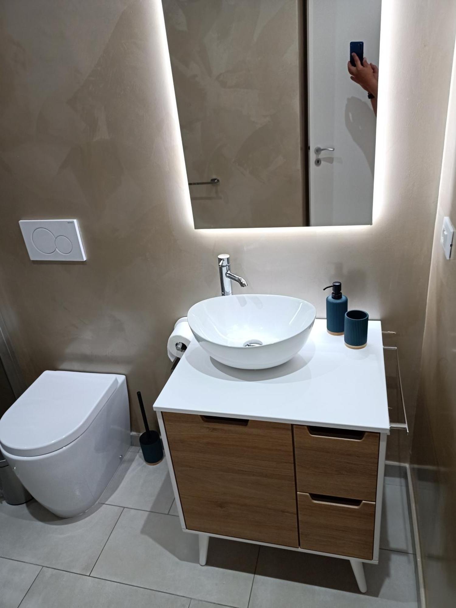 Tramonti Incredibili In Piscina - Apartment8 Con Ac Wifi In Residence Санта-Мария-аль-Баньо Номер фото