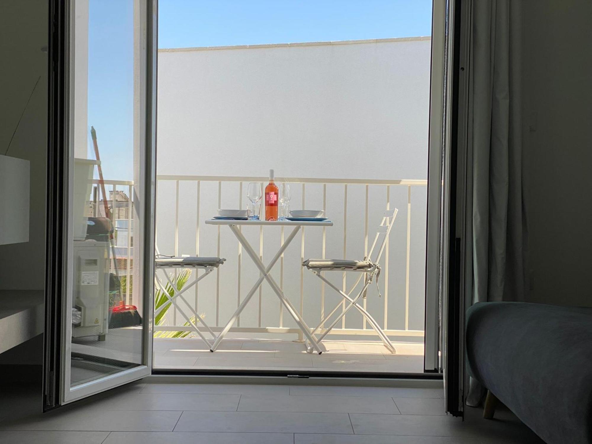 Tramonti Incredibili In Piscina - Apartment8 Con Ac Wifi In Residence Санта-Мария-аль-Баньо Номер фото