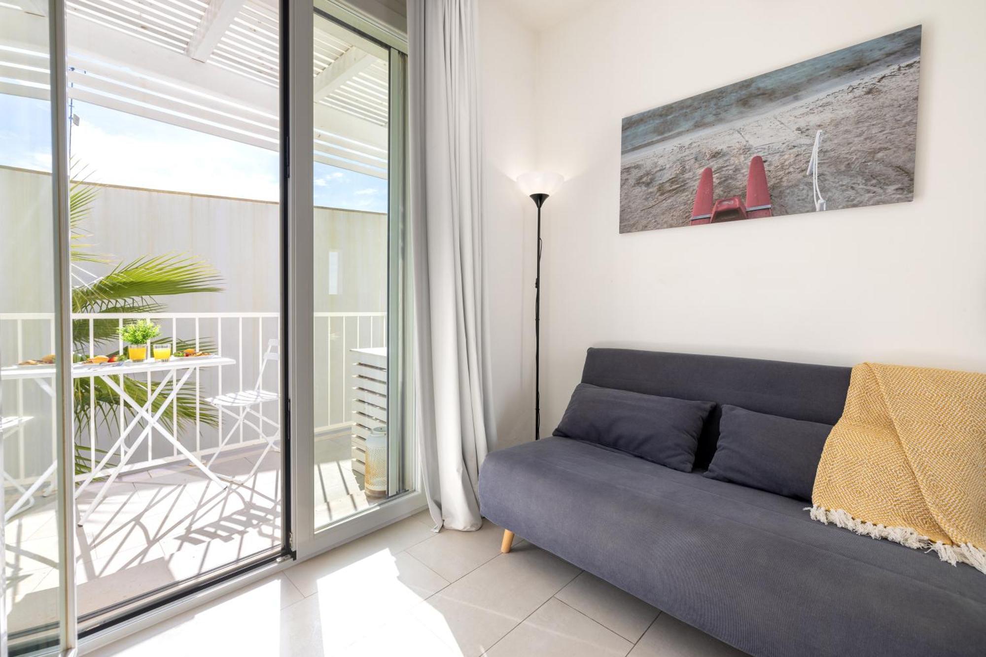 Tramonti Incredibili In Piscina - Apartment8 Con Ac Wifi In Residence Санта-Мария-аль-Баньо Экстерьер фото